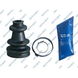 Driveshaft Bellow Kit GSP 760016 OE Ref 7701457538