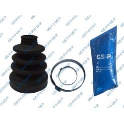 Driveshaft Bellow Kit GSP 760017 OE Ref MB526461