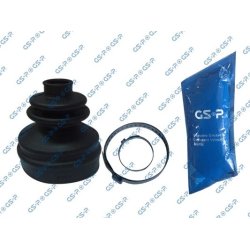 Driveshaft Bellow Kit GSP 760021 OE Ref 8994170