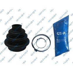 Driveshaft Bellow Kit GSP 760022