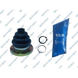 Driveshaft Bellow Kit GSP 760023