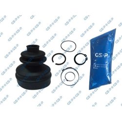 Driveshaft Bellow Kit GSP 760039