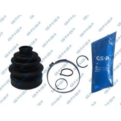 Driveshaft Bellow Kit GSP 760041 OE Ref 9209324