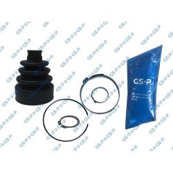 Driveshaft Bellow Kit GSP 760045