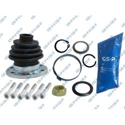 Driveshaft Bellow Kit GSP 760050 OE Ref 191498201A