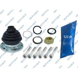 Driveshaft Bellow Kit GSP 760054 OE Ref 191498201