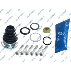 Driveshaft Bellow Kit GSP 760055 OE Ref 191407282