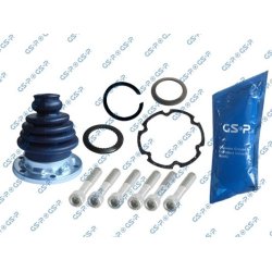 Driveshaft Bellow Kit GSP 760056 OE Ref 811498201