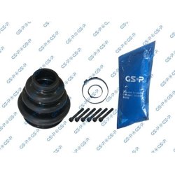 Driveshaft Bellow Kit GSP 760057