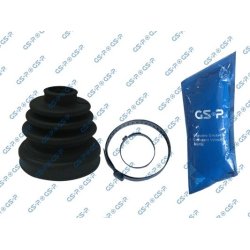 Driveshaft Bellow Kit GSP 760059