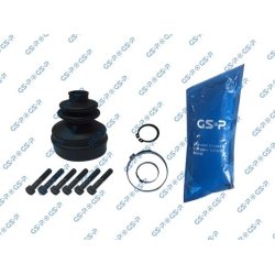 Driveshaft Bellow Kit GSP 760061