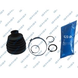 Driveshaft Bellow Kit GSP 760062 OE Ref 31607507403