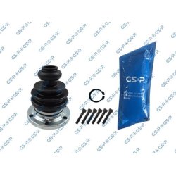 Driveshaft Bellow Kit GSP 760063 OE Ref 60809867