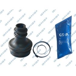 Driveshaft Bellow Kit GSP 760066 OE Ref 7701013803