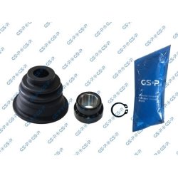 Driveshaft Bellow Kit GSP 760067 OE Ref 328789