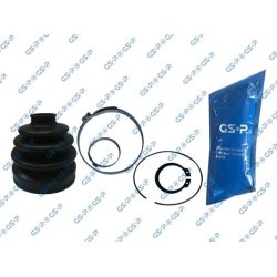 Driveshaft Bellow Kit GSP 760070