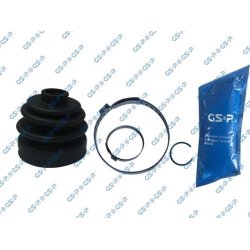 Driveshaft Bellow Kit GSP 760072