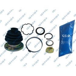 Driveshaft Bellow Kit GSP 760077 OE Ref 1H0407282A