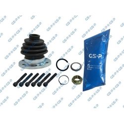 Driveshaft Bellow Kit GSP 760078