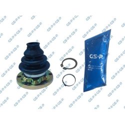 Driveshaft Bellow Kit GSP 760079 OE Ref 33219067809