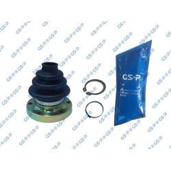 Driveshaft Bellow Kit GSP 760080 OE Ref 33219067817