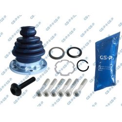 Driveshaft Bellow Kit GSP 760082 OE Ref 893498201