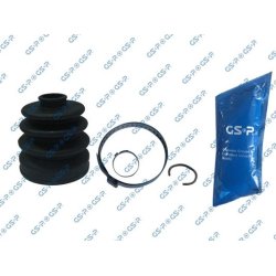 Driveshaft Bellow Kit GSP 760083 OE Ref 21080221506800