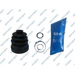 Driveshaft Bellow Kit GSP 760084