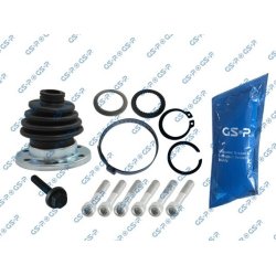 Driveshaft Bellow Kit GSP 760091