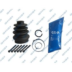 Driveshaft Bellow Kit GSP 760092 OE Ref 803407283C