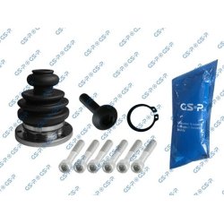 Driveshaft Bellow Kit GSP 760093 OE Ref 8D0498201