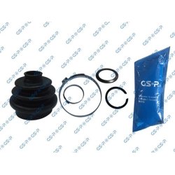 Driveshaft Bellow Kit GSP 760094