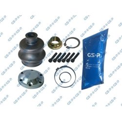 Driveshaft Bellow Kit GSP 760096 OE Ref A3013500337