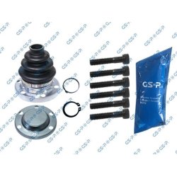 Driveshaft Bellow Kit GSP 760097 OE Ref 33219067812