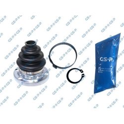 Driveshaft Bellow Kit GSP 760098 OE Ref 33211227264