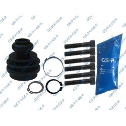 Driveshaft Bellow Kit GSP 760101 OE Ref 701498201