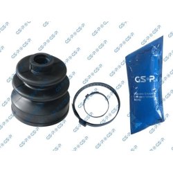 Driveshaft Bellow Kit GSP 760103 OE Ref 6U0498201A