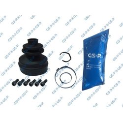 Driveshaft Bellow Kit GSP 760106 OE Ref 893498201B