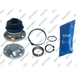 Driveshaft Bellow Kit GSP 760107 OE Ref 33211229209