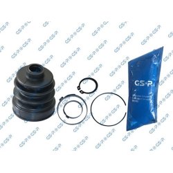 Driveshaft Bellow Kit GSP 760110 OE Ref GD03622540