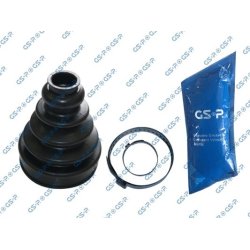 Driveshaft Bellow Kit GSP 760115 OE Ref 1J0498201G