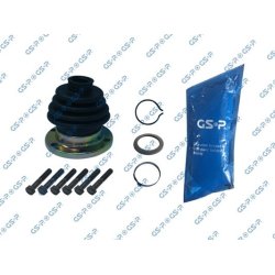 Driveshaft Bellow Kit GSP 760117 OE Ref 861498201