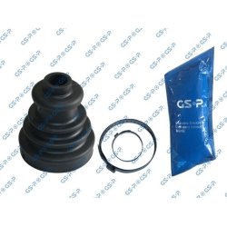 Driveshaft Bellow Kit GSP 760120 OE Ref 7701209884