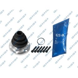Driveshaft Bellow Kit GSP 760122
