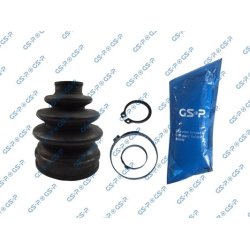 Driveshaft Bellow Kit GSP 760129 OE Ref F02322540