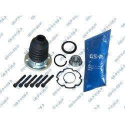 Driveshaft Bellow Kit GSP 760131