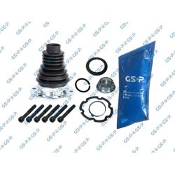 Driveshaft Bellow Kit GSP 760132 OE Ref 8R0598201B