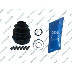 Driveshaft Bellow Kit GSP 760134 OE Ref 8A0407283