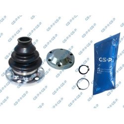 Driveshaft Bellow Kit GSP 760136 OE Ref 33217547021