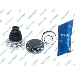 Driveshaft Bellow Kit GSP 760138 OE Ref 95533290110
